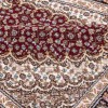 Tapis persan Tabriz fait main Réf ID 152770 - 82 × 126