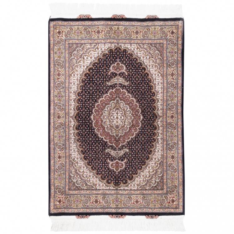 Tabriz Rug Ref 152771