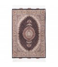 Handgeknüpfter Tabriz Teppich. Ziffer 152771