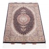 Tapis persan Tabriz fait main Réf ID 152771 - 85 × 125