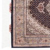 Tapis persan Tabriz fait main Réf ID 152771 - 85 × 125