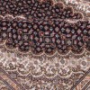 Tapis persan Tabriz fait main Réf ID 152771 - 85 × 125