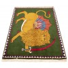 Tapis persan Ali Abad fait main Réf ID 152772 - 100 × 144