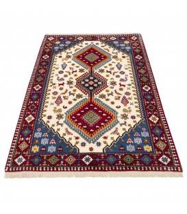 Tapis persan Ali Abad fait main Réf ID 152773 - 106 × 158