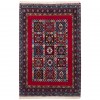 Tapis persan Ali Abad fait main Réf ID 152774 - 103 × 152