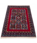 Ali Abad Rug Ref 152774