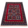 Tapis persan Ali Abad fait main Réf ID 152774 - 103 × 152