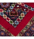 Ali Abad Rug Ref 152774