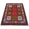 Tapis persan Ali Abad fait main Réf ID 152775 - 107 × 147