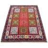 Tapis persan Ali Abad fait main Réf ID 152775 - 107 × 147