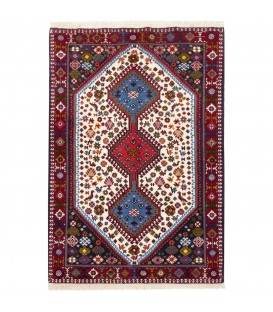 Tapis persan Ali Abad fait main Réf ID 152776 - 101 × 148