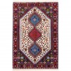 Tapis persan Ali Abad fait main Réf ID 152776 - 101 × 148