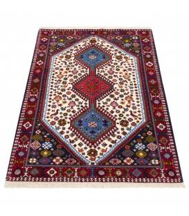 Tapis persan Ali Abad fait main Réf ID 152776 - 101 × 148