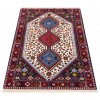 Tapis persan Ali Abad fait main Réf ID 152776 - 101 × 148