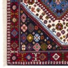 Tapis persan Ali Abad fait main Réf ID 152776 - 101 × 148