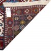 Tapis persan Ali Abad fait main Réf ID 152776 - 101 × 148