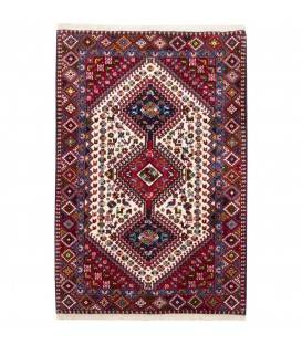 Tapis persan Ali Abad fait main Réf ID 152777 - 100 × 148