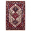 Tapis persan Ali Abad fait main Réf ID 152777 - 100 × 148