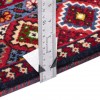 Tapis persan Ali Abad fait main Réf ID 152777 - 100 × 148