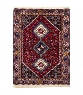 Tapis persan Ali Abad fait main Réf ID 152778 - 110 × 150