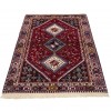 Tapis persan Ali Abad fait main Réf ID 152778 - 110 × 150