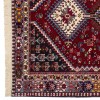 Tapis persan Ali Abad fait main Réf ID 152778 - 110 × 150