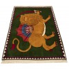 Tapis persan Ali Abad fait main Réf ID 152779 - 101 × 144