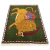 Tapis persan Ali Abad fait main Réf ID 152779 - 101 × 144