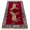 Tapis persan Ali Abad fait main Réf ID 152780 - 81 × 153