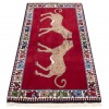 Tapis persan Ali Abad fait main Réf ID 152780 - 81 × 153