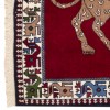 Tapis persan Ali Abad fait main Réf ID 152780 - 81 × 153