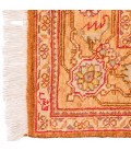 فرش دستبافت چهار متری تبریز کد 701070