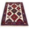 Tapis persan Ali Abad fait main Réf ID 152781 - 103 × 147