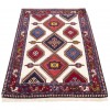 Tapis persan Ali Abad fait main Réf ID 152781 - 103 × 147