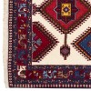 Tapis persan Ali Abad fait main Réf ID 152781 - 103 × 147