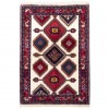 Tapis persan Ali Abad fait main Réf ID 152782 - 103 × 150