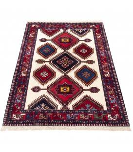 Tapis persan Ali Abad fait main Réf ID 152782 - 103 × 150