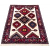 Tapis persan Ali Abad fait main Réf ID 152782 - 103 × 150