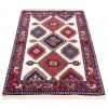 Tapis persan Ali Abad fait main Réf ID 152782 - 103 × 150