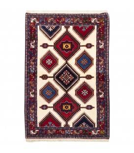 Tapis persan Ali Abad fait main Réf ID 152783 - 103 × 154