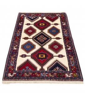 Tapis persan Ali Abad fait main Réf ID 152783 - 103 × 154