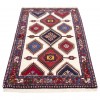 Tapis persan Ali Abad fait main Réf ID 152783 - 103 × 154