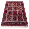 Tapis persan Ali Abad fait main Réf ID 152784 - 102 × 150