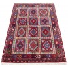 Tapis persan Ali Abad fait main Réf ID 152784 - 102 × 150