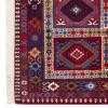 Tapis persan Ali Abad fait main Réf ID 152784 - 102 × 150