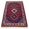 Tapis persan Ali Abad fait main Réf ID 152785 - 103 × 148