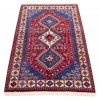 Tapis persan Ali Abad fait main Réf ID 152785 - 103 × 148