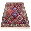 Tapis persan Ali Abad fait main Réf ID 152786 - 104 × 148