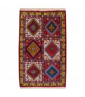 Ali Abad Rug Ref 152787