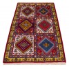 Tapis persan Ali Abad fait main Réf ID 152787 - 100 × 154